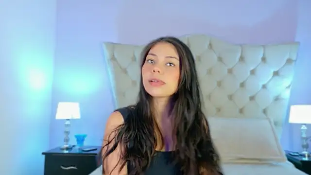 CarolineNasty online show from April 2026 08:37:02 PM