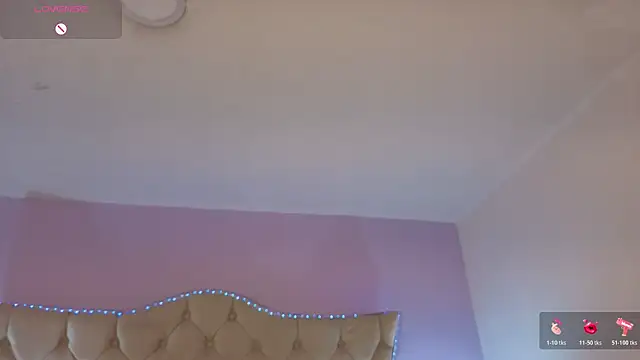 CarolineNasty online show from November 2025 08:46:01 PM