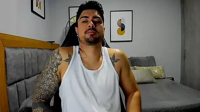 Snapshot of Dante_Storm chatting on October 2025 04:49:02 PM Dante Storm online show from October 2025 04:49:02 PM