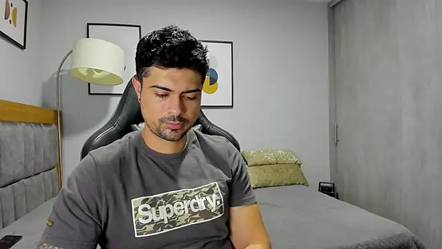 Snapshot of Dante_Storm chatting on October 2025 12:42:01 AM Dante Storm online show from October 2025 12:42:01 AM