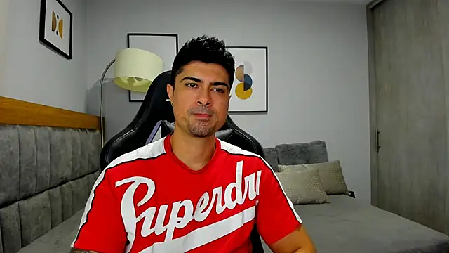 Snapshot of Dante_Storm chatting on October 2025 01:46:02 AM Dante Storm online show from October 2025 01:46:02 AM