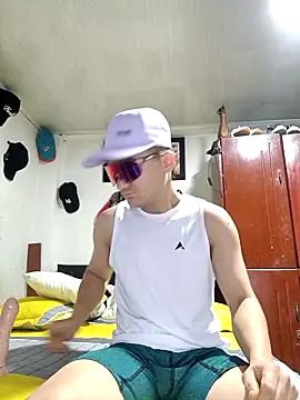 JuanMaty online show from March 2026 10:52:02 AM