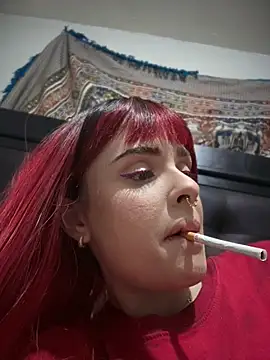 LoganPeny online show from February 2026 06:09:02 AM