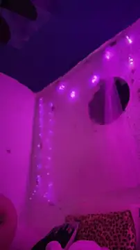 LoganPeny online show from April 2026 09:34:02 AM
