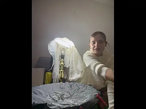 LoganPeny online show from January 2026 09:57:01 AM