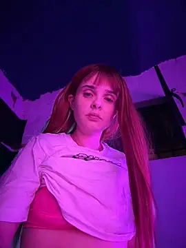 LoganPeny online show from March 2026 05:13:01 AM