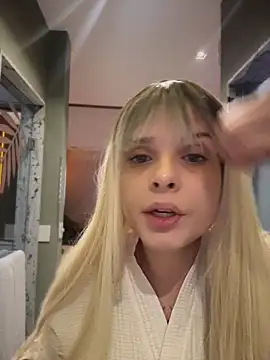 LoganPeny online show from March 2026 05:31:02 PM