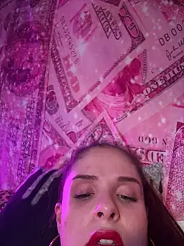 LoganPeny online show from March 2026 01:48:02 PM