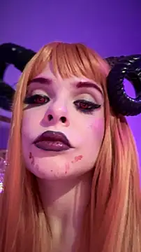 Snapshot of LoganPeny chatting on October 2025 06:54:01 AM LoganPeny online show from October 2025 06:54:01 AM