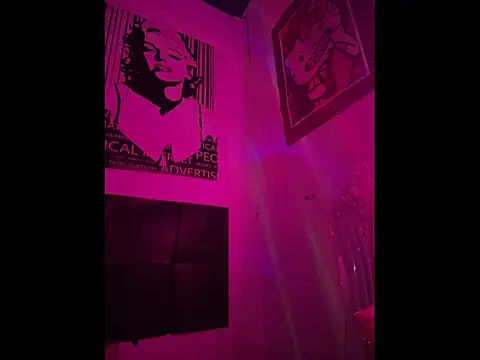 LoganPeny online show from March 2026 04:47:02 AM