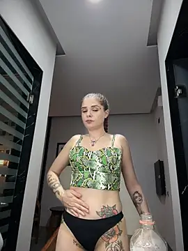 LoganPeny online show from March 2026 09:13:02 AM