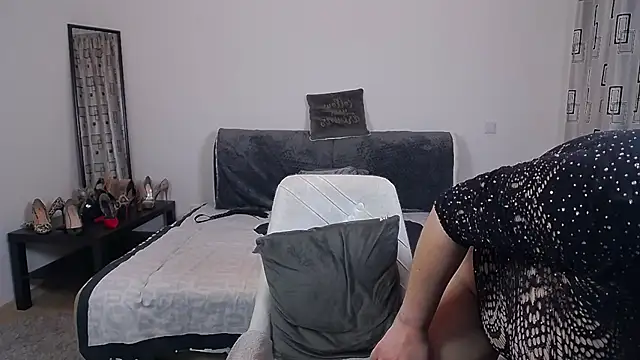 SharronAlexa online show from March 2026 08:06:01 AM