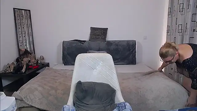 SharronAlexa online show from January 2026 11:25:01 AM