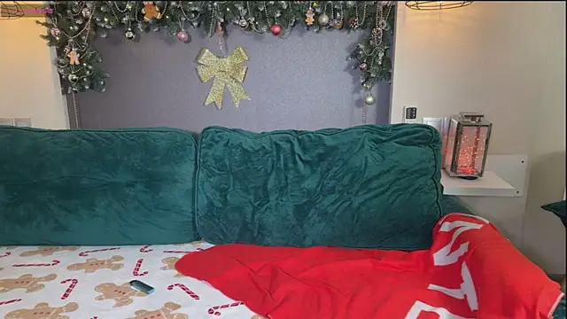 bunnyclide  online show from December 2025 10:28:02 AM