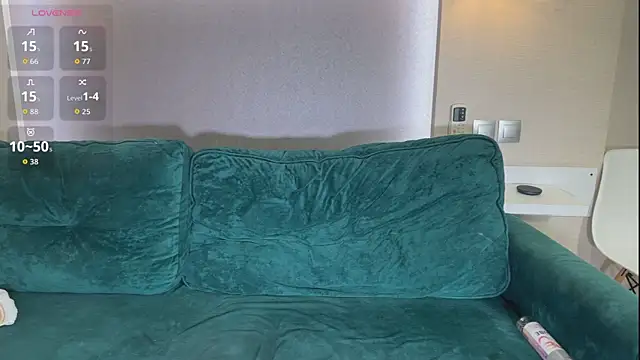 bunnyclide  online show from December 2025 09:19:02 AM