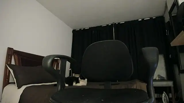 Snapshot of Hat_girl chatting on January 2026 04:05:01 AM Hat girl online show from January 2026 04:05:01 AM