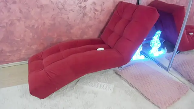 LesyaTouch online show from February 2026 12:02:01 PM