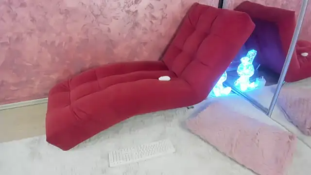 LesyaTouch online show from February 2026 10:23:01 AM