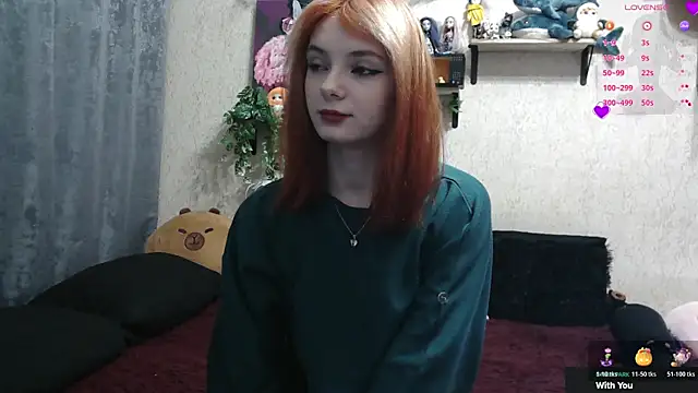 mavis li online show from November 2025 11:47:01 AM