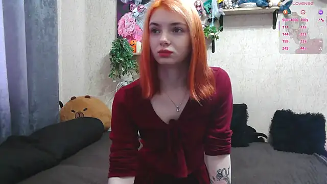 mavis li online show from October 2025 03:16:02 AM