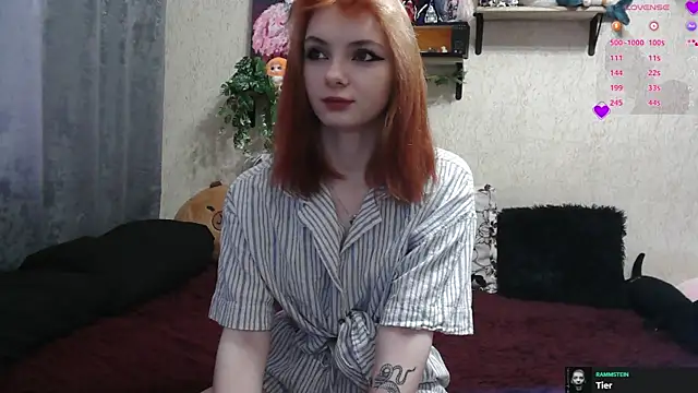 mavis li online show from November 2025 03:10:02 AM