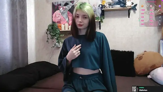 mavis li online show from October 2025 03:15:02 AM