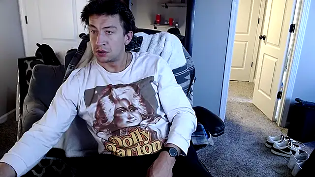 MidwestStroke online show from March 2026 08:10:01 PM