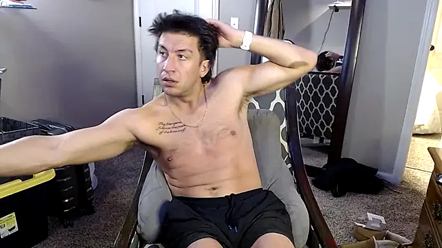 MidwestStroke online show from November 2025 06:50:02 AM