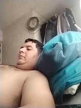 Riverict0r online show from February 2026 11:03:02 PM