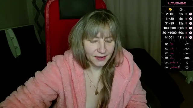 ganet469 online show from December 2025 01:59:02 PM