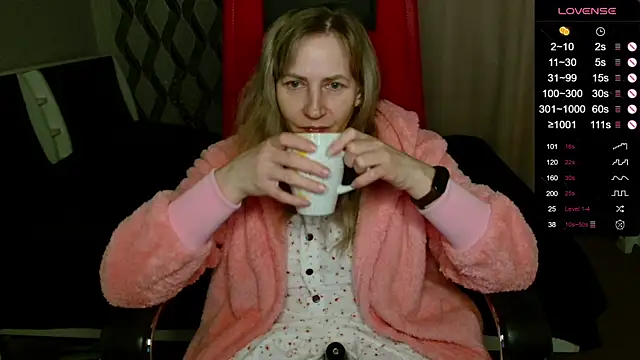 ganet469 online show from December 2025 10:32:01 PM