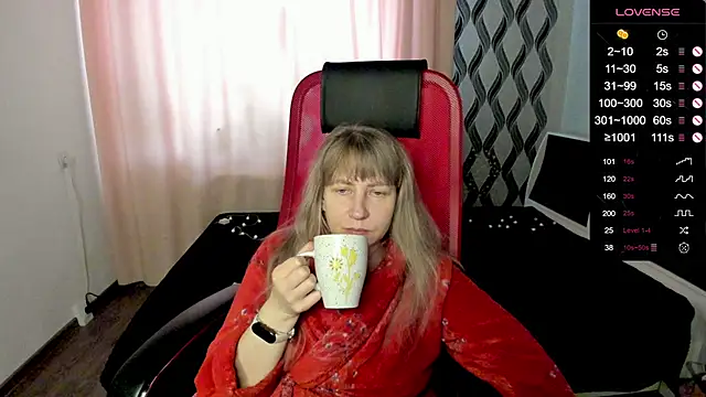 ganet469 online show from February 2026 01:12:01 PM