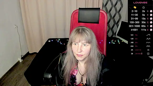 ganet469 online show from February 2026 09:12:01 PM