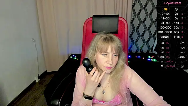 ganet469 online show from May 2026 06:00:01 PM