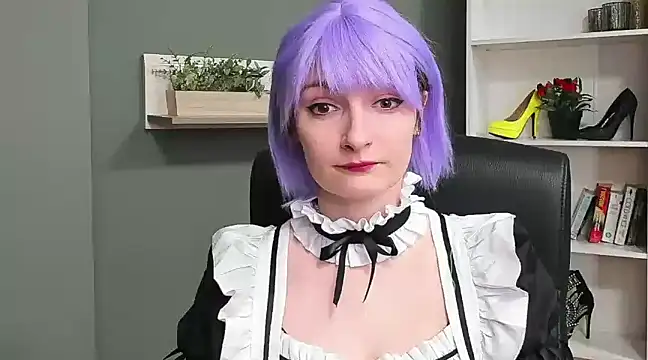 hottieBlair online show from March 2025 07:22:02 AM