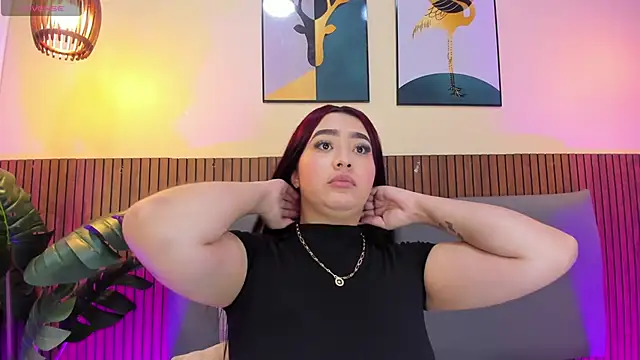 MelinaCruz online show from April 2026 10:36:01 PM