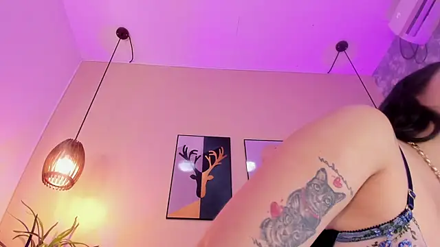 MelinaCruz online show from January 2026 07:42:02 PM