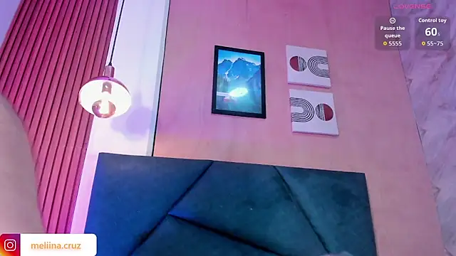 MelinaCruz online show from February 2026 12:05:02 PM