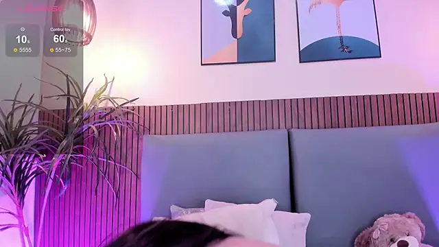 MelinaCruz online show from January 2026 07:18:02 PM