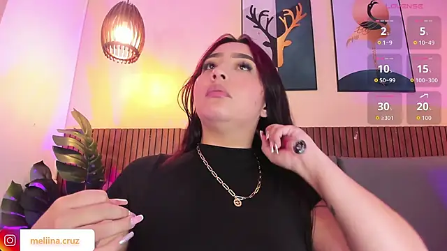 MelinaCruz online show from April 2026 02:36:02 AM