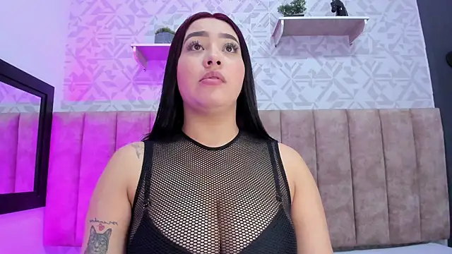 MelinaCruz online show from February 2026 12:16:01 PM