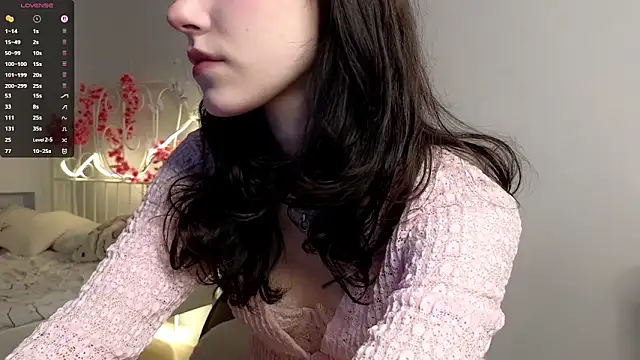 Snapshot of glamourr chatting on February 2026 10:48:01 AM glamourr online show from February 2026 10:48:01 AM