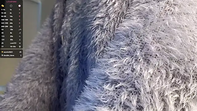 Snapshot of glamourr chatting on February 2026 10:06:01 AM glamourr online show from February 2026 10:06:01 AM