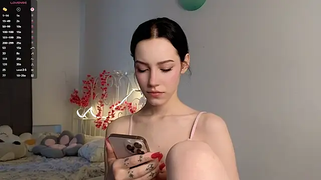glamourr online show from April 2026 10:11:02 AM