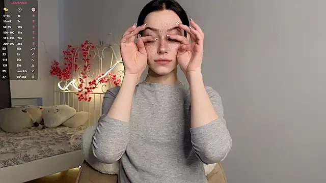 glamourr online show from March 2026 11:56:02 AM