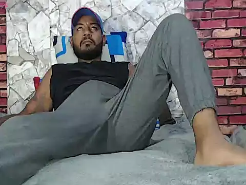 BladeFoxxx1 online show from March 2026 02:56:02 AM