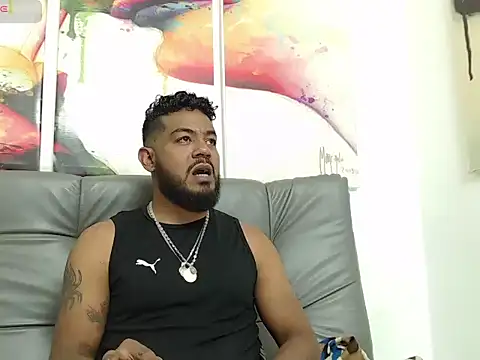 BladeFoxxx1 online show from November 2025 02:34:01 AM