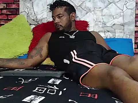 BladeFoxxx1 online show from March 2026 01:09:02 AM