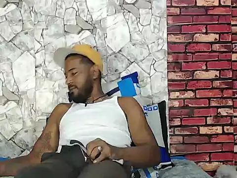 BladeFoxxx1 online show from March 2026 03:30:02 AM