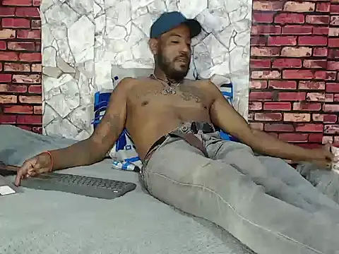 BladeFoxxx1 online show from March 2026 02:57:02 AM